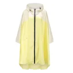 cape de pluie pour adulte