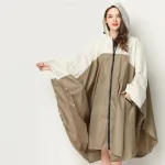 vêtement imperméable poncho pour les activités en extérieur