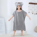 poncho koala