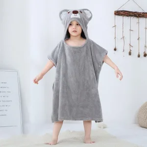poncho koala