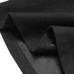 poncho homme élégant