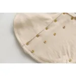 poncho chaud pour enfant