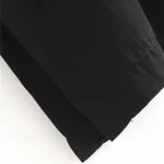 poncho léger pour homme