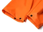 poncho de survie homme pluie