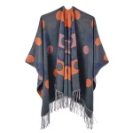 vêtement léger femme poncho