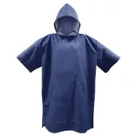 poncho surf motif requin shark