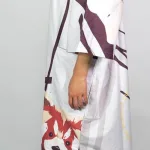 poncho léger pour femme surfeuse