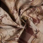 poncho homme été confortable