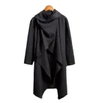 vêtement d'été poncho homme
