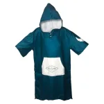 poncho de plage Fox