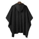 poncho de pluie pour activité extérieure