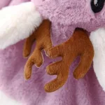 vêtement de Noël pour bébé