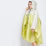 poncho pluie adulte