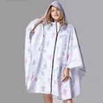 poncho pluie Tour Eiffel