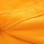 poncho coton bébé tendance