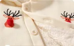 poncho hiver enfant rennes