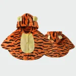 poncho pour enfant Disney