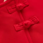 poncho imperméable chaperon rouge