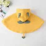 vêtement polaire bébé