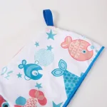 poncho imperméable enfant