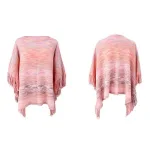 poncho confortable et pratique
