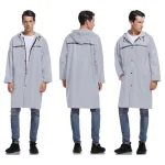 poncho homme pratique pluie