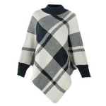 poncho été léger