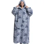 poncho renard