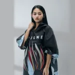 poncho surf October Heat