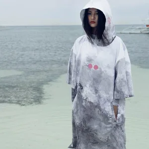 poncho surf peak
