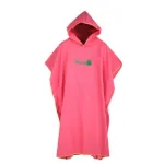 poncho confortable pour les surfeurs