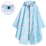 vêtement pluie femme sakura