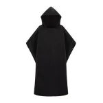 vêtement de surf poncho uni