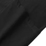 poncho homme à la mode