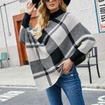 pull en maille été