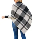 pull décontracté été