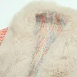 vêtement d'extérieur hiver
