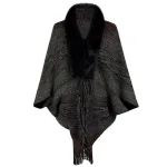 vêtement hiver femme