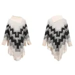 pull cosy col roulé