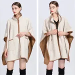 veste d'extérieur femme
