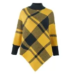 poncho style estivale