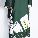 poncho femme pour après surf