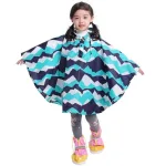 poncho imperméable enfant