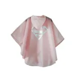 cape de pluie enfant Superman