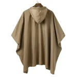 sweat à capuche imperméable