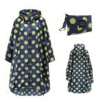 veste imperméable légère