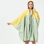 cape de pluie légère pour femme