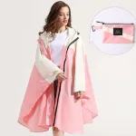 cape ultra légère imperméable