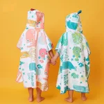 cape de surf pour enfant