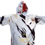 poncho de surf pour femme